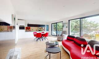 Appartement 3 Pièces 72 m² à vendre à Cucq (62780)