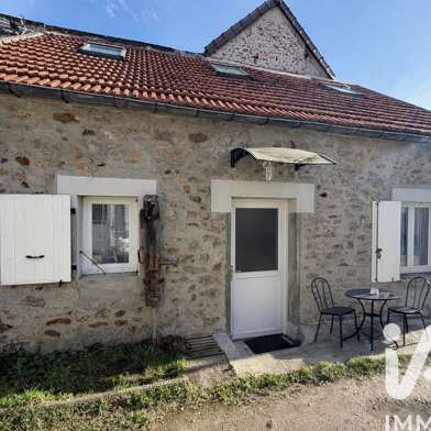 Maison 2 pièces 149000 €