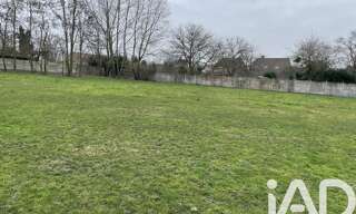 Terrain  1626 m² à vendre à Bruay-sur-l'Escaut (59860)