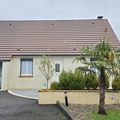 Maison 6 pièces 238000 €