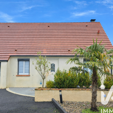 Maison 6 pièces 238000 €