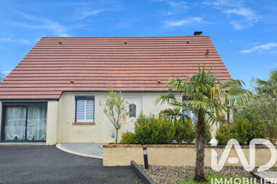 Maison 6 pièces 238000 €