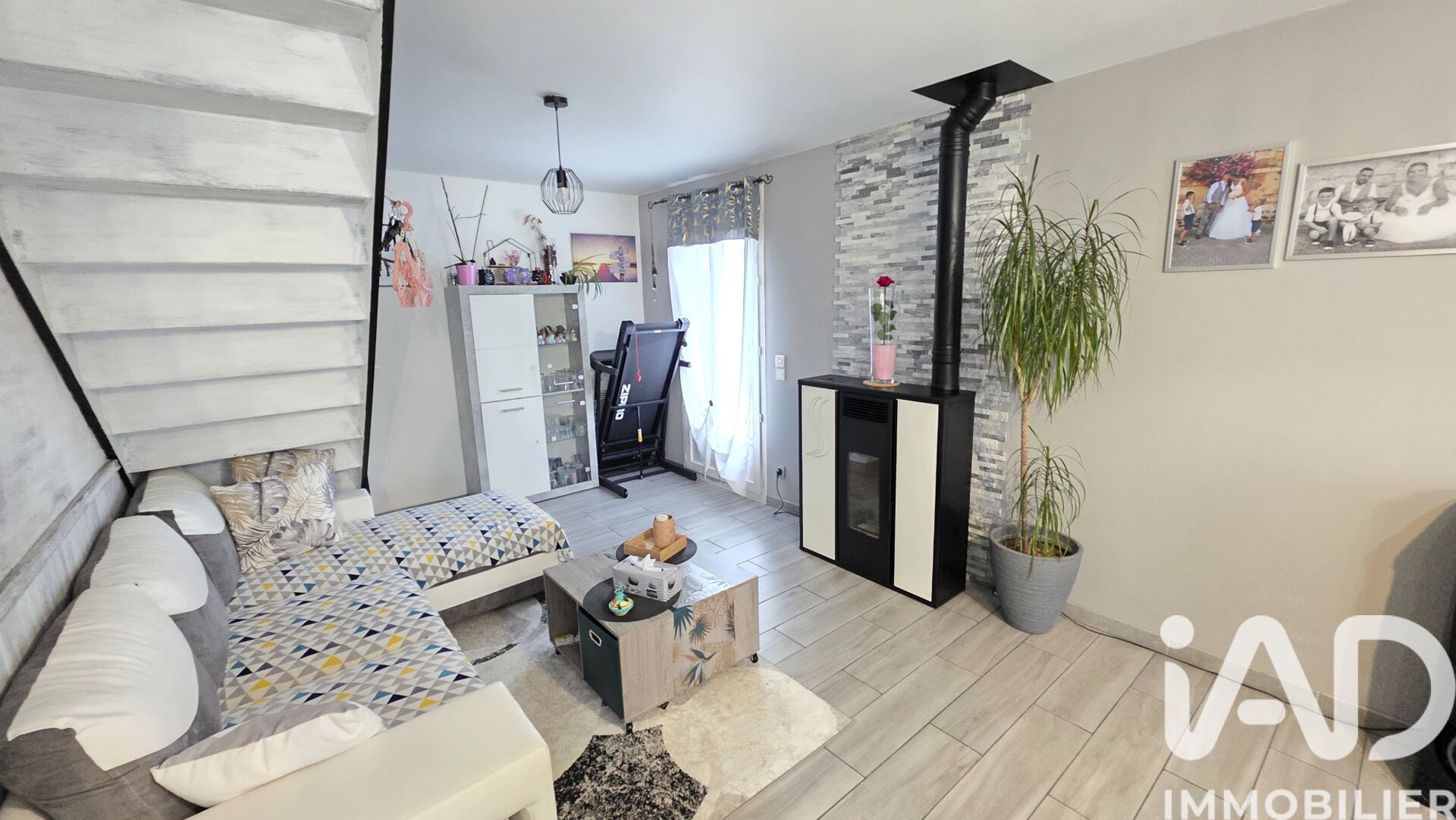 Vente Maison/villa 6 pièces - Photo 5