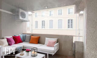 Appartement 4 Pièces 88 m² à vendre à Carcassonne (11000)