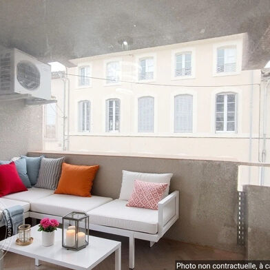 Appartement 4 pièces 135000 €
