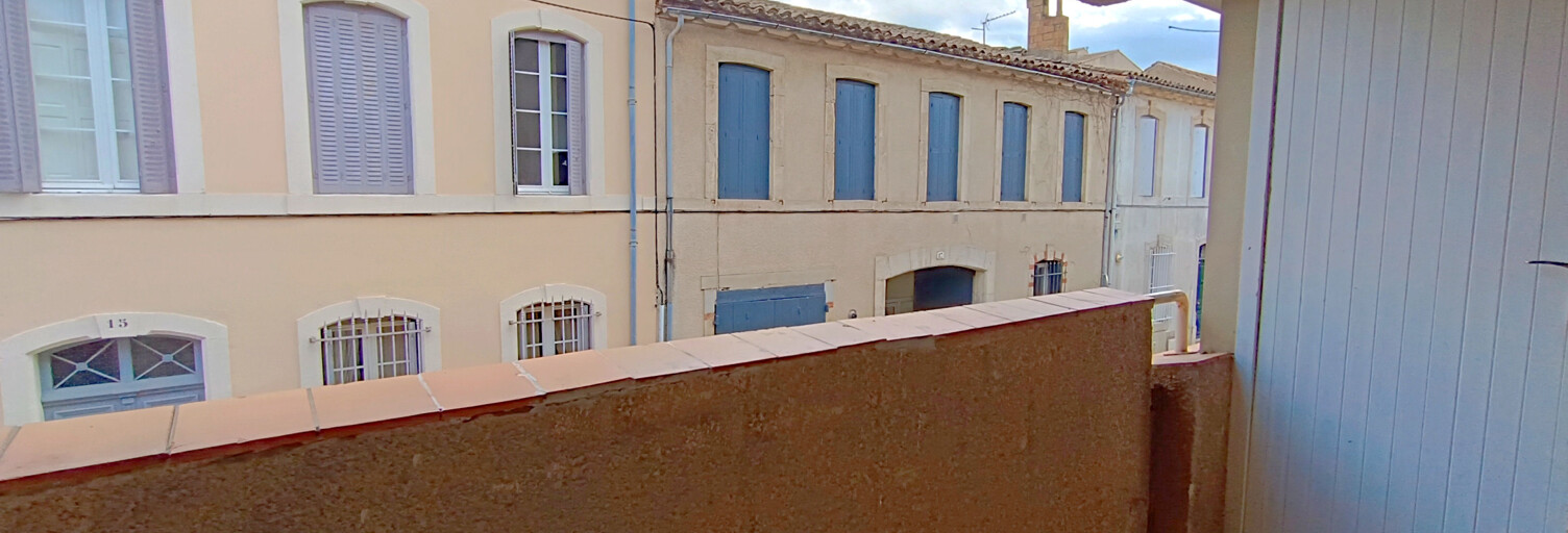 Appartement 4 Pièces 88 m² à vendre à Carcassonne (11000)