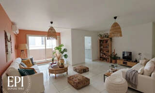 Appartement 4 Pièces 88 m² à vendre à Carcassonne (11000)