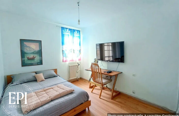 Carcassonne Appartement T4  84 m2 au coeur du quartier recher — photo 4