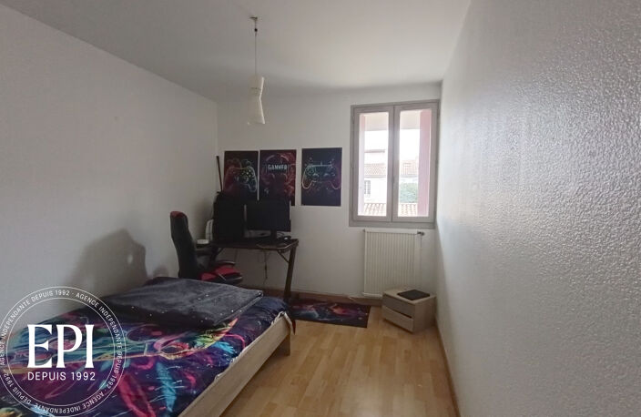 Carcassonne Appartement T4  84 m2 au coeur du quartier recher — photo 5