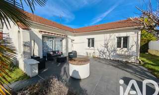 Maison 5 Pièces 82 m² à vendre à Draveil (91210)