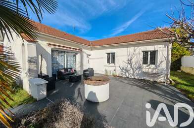 Maison 5 pièces 298000 €