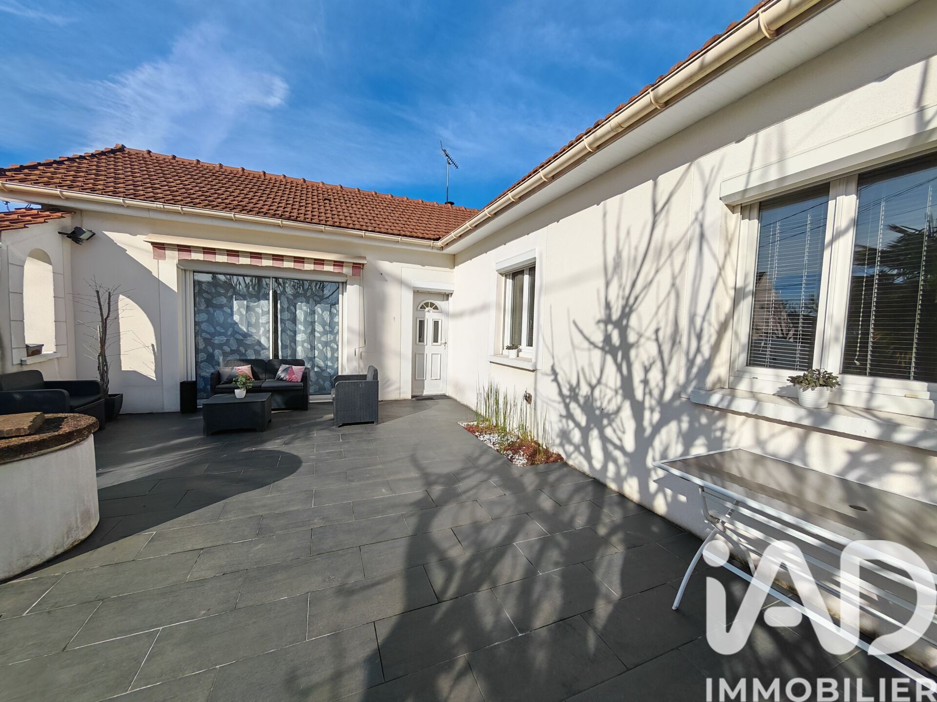 Vente Maison/villa 5 pièces - Photo 2