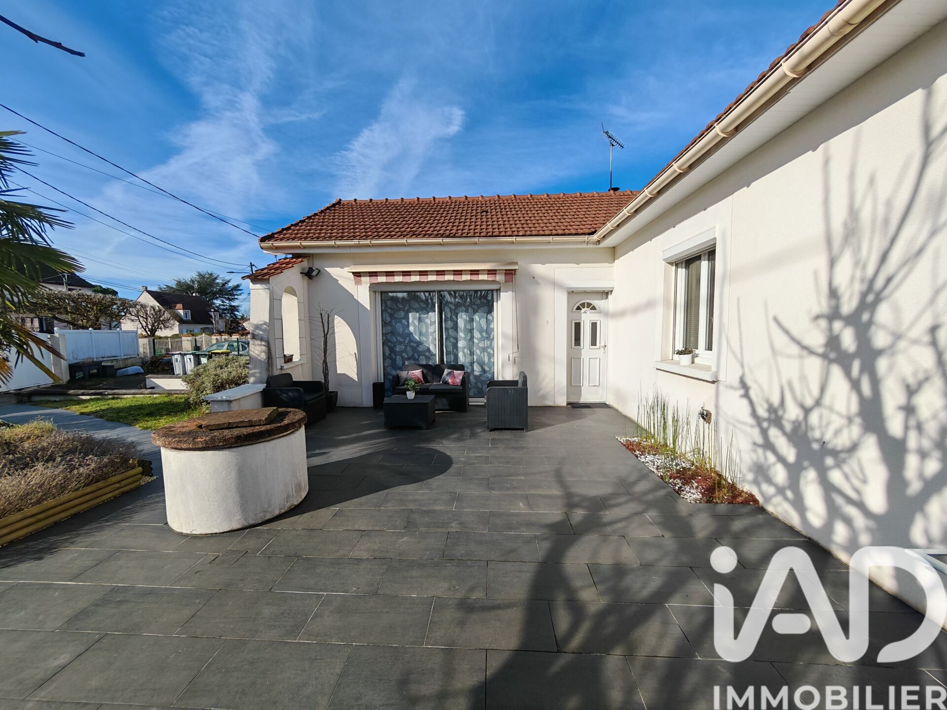 Vente Maison/villa 5 pièces - Photo 3