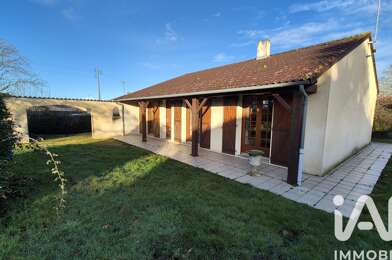 Maison 4 pièces 217500 €