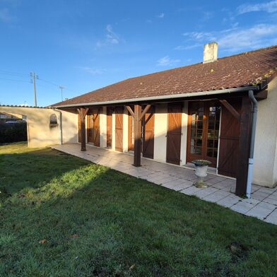 Maison 4 pièces 238000 €