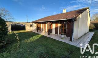 Maison 4 Pièces 86 m² à vendre à La Tessoualle (49280)