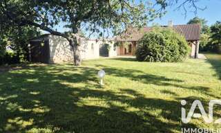 Maison 4 Pièces 86 m² à vendre à La Tessoualle (49280)