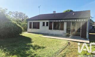 Maison 4 Pièces 86 m² à vendre à La Tessoualle (49280)