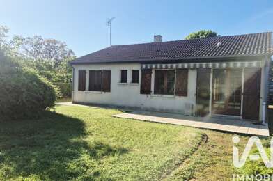 Maison 4 pièces 207500 €