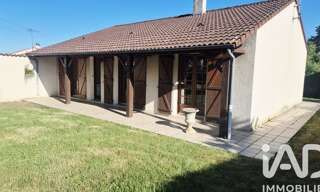 Maison 4 Pièces 86 m² à vendre à La Tessoualle (49280)