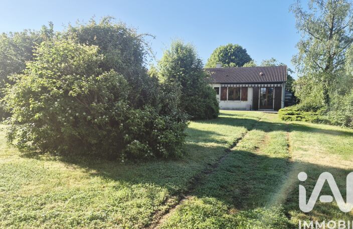 Vente Maison/villa 4 pièces — photo 5