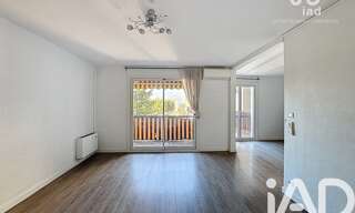 Appartement 4 Pièces 83 m² à louer à Aix-en-Provence (13100)