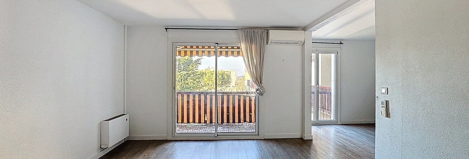 Appartement 4 Pièces 83 m² à louer à Aix-en-Provence (13100)