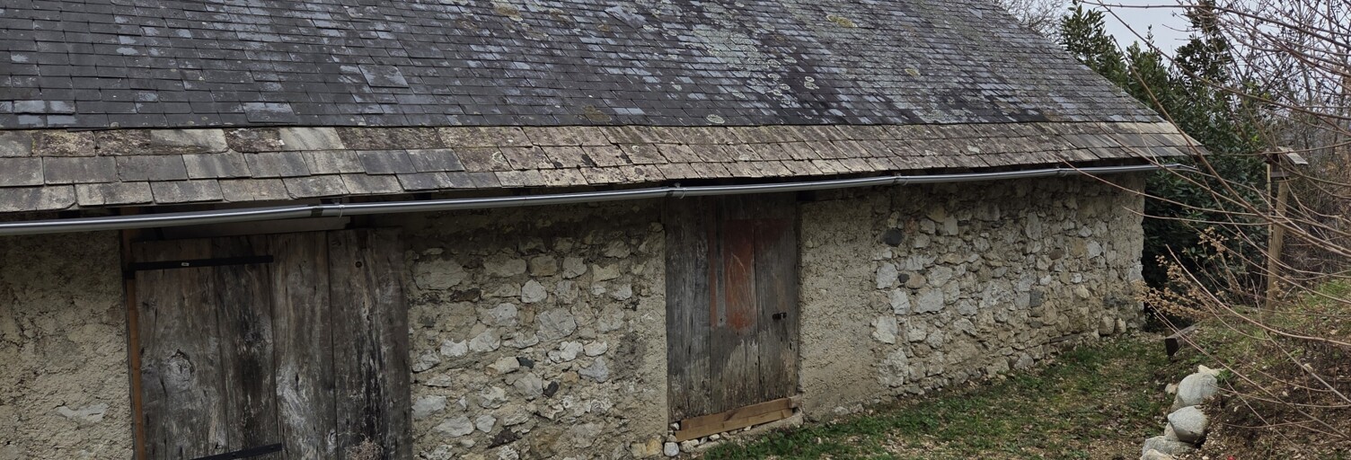 Maison 3 Pièces 100 m² à vendre à Billième (73170)