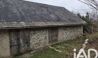 Maison 3 Pièces 100 m² à vendre à Billième (73170)