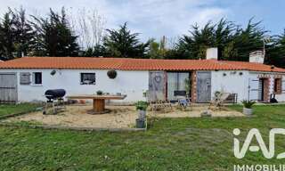 Maison 4 Pièces 85 m² à vendre à Saint-Urbain (85230)