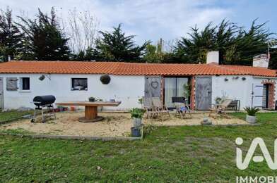 Maison 4 pièces 219000 €