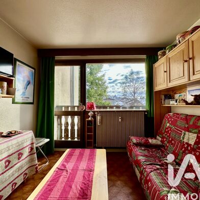 Appartement 1 pièces 99000 €