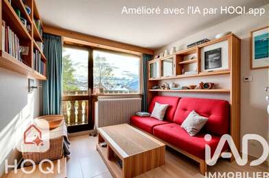 Appartement 1 pièces 99000 €