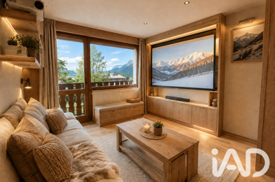 Appartement 1 pièces 87000 €