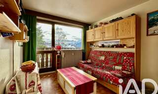 Appartement 1 Pièce 19 m² à vendre à Arâches-la-Frasse (74300)