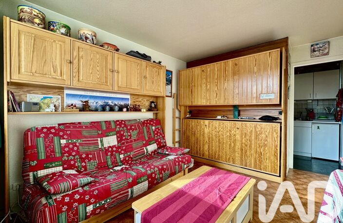 Vente Appartement 1 pièce — photo 3