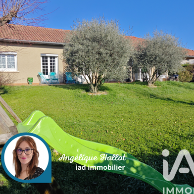 Maison 5 pièces 298000 €