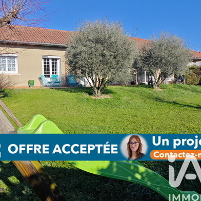 Maison 5 pièces 298000 €