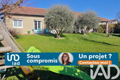 Maison 5 pièces 298000 €