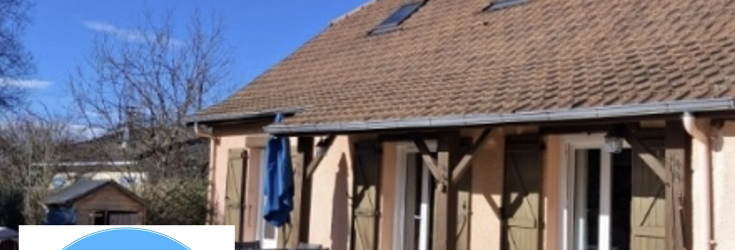 Maison 4 Pièces 115 m² à vendre à Ogeu-les-Bains (64680)