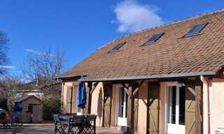 Maison 4 Pièces 115 m² à vendre à Ogeu-les-Bains (64680)