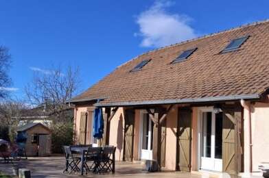 Maison 4 pièces 210000 €