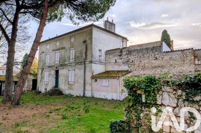 Maison 10 pièces 330000 €