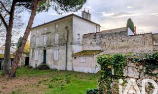 Maison 10 Pièces 235 m² à vendre à Angoulême (16000)