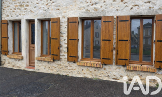 Appartement 4 Pièces 85 m² à vendre à Rebais (77510)