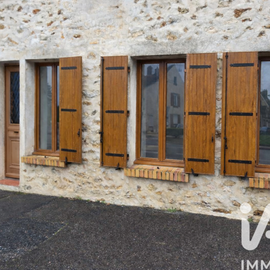 Appartement 4 pièces 126500 €