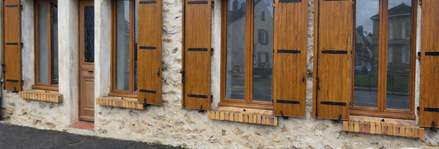 Appartement 4 Pièces 84 m² à vendre à Rebais (77510)