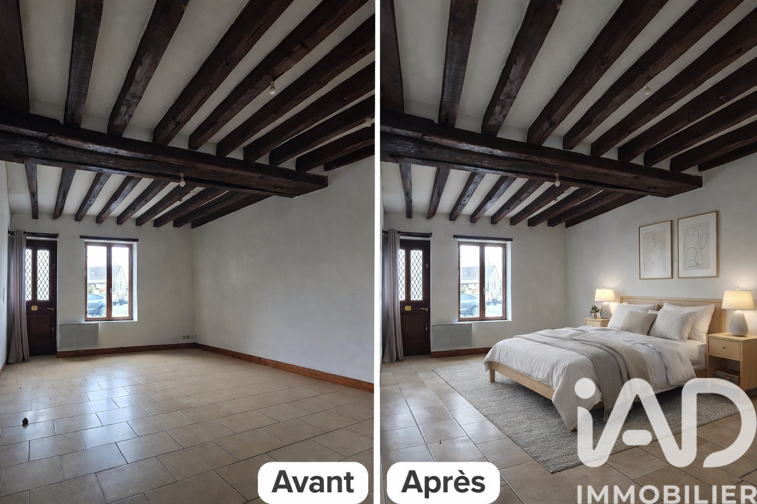 Vente Appartement 4 pièces - Photo 4