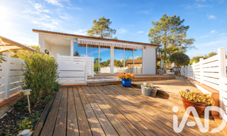 Maison 4 Pièces 47 m² à vendre à Roquebrune-sur-Argens (83520)