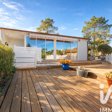 Maison 4 pièces 240000 €